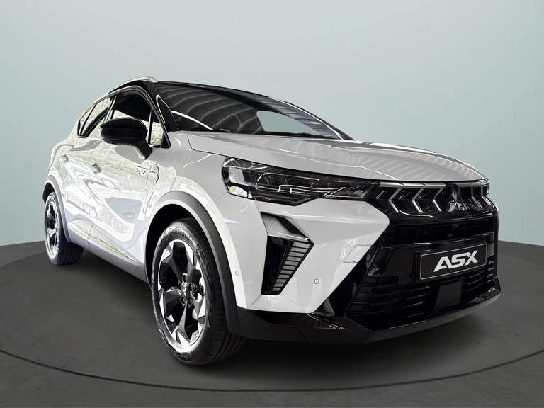 Mitsubishi Mitsubishi