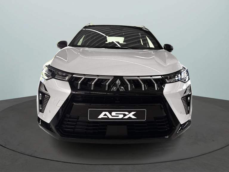 Mitsubishi Mitsubishi