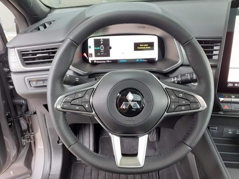 Mitsubishi Mitsubishi