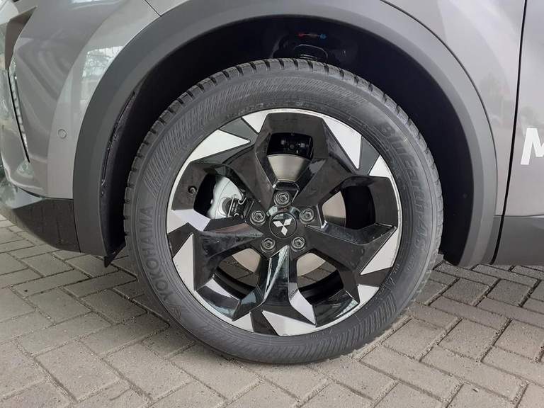 Mitsubishi Mitsubishi