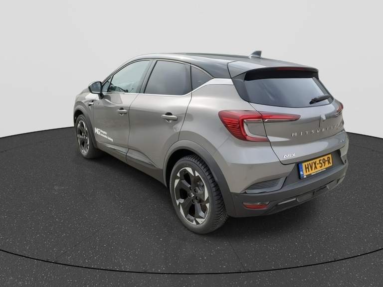 Mitsubishi Mitsubishi