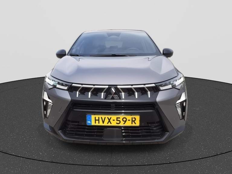 Mitsubishi Mitsubishi