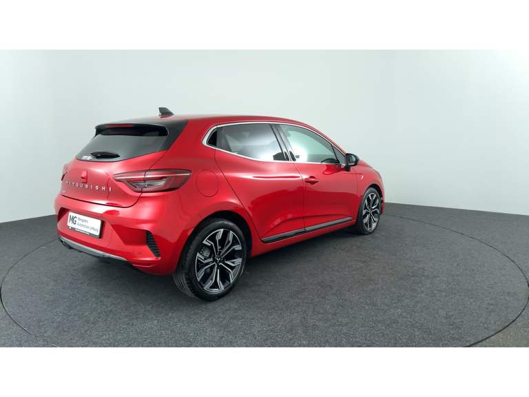 Mitsubishi Mitsubishi