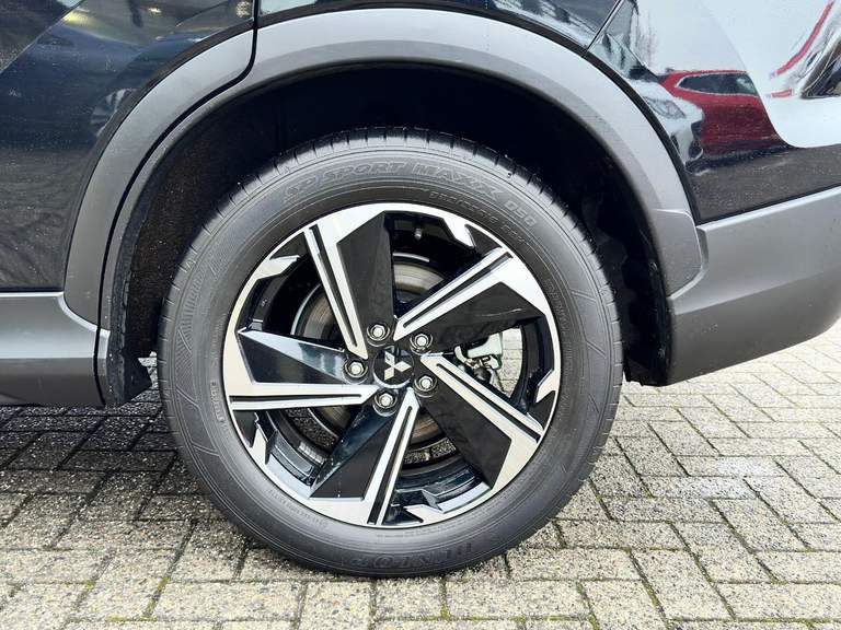 Mitsubishi Mitsubishi