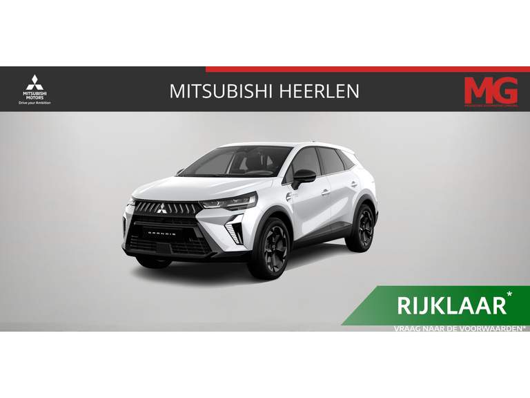 Mitsubishi Mitsubishi