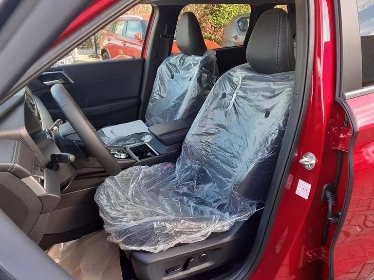 Mitsubishi Mitsubishi