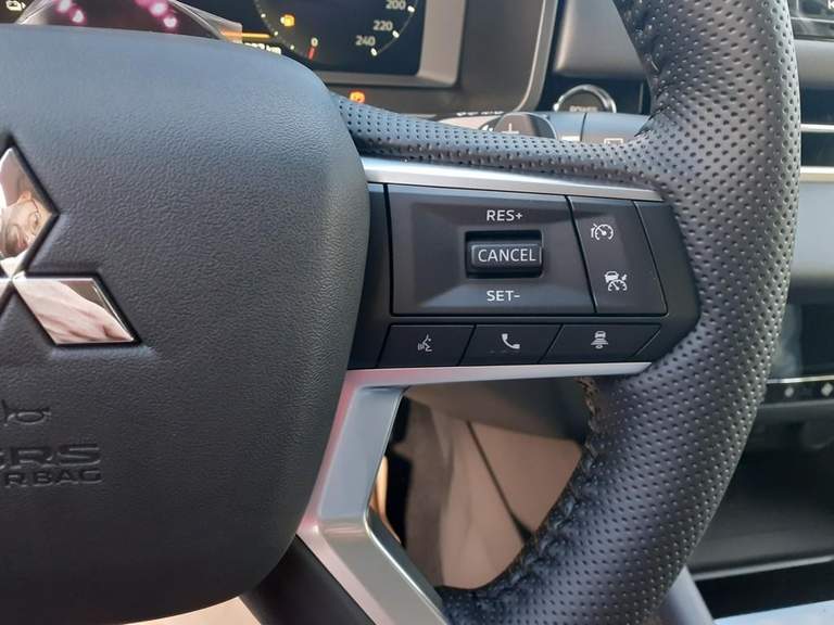 Mitsubishi Mitsubishi