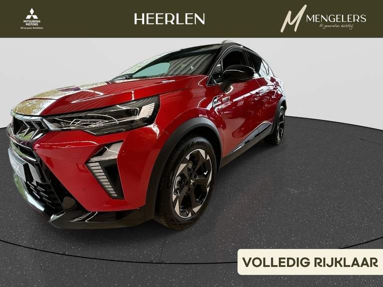 Mitsubishi