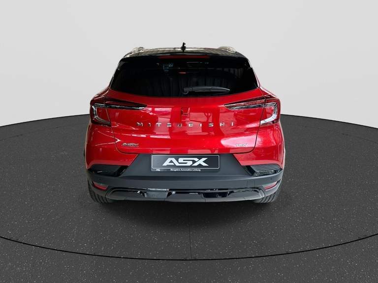 Mitsubishi