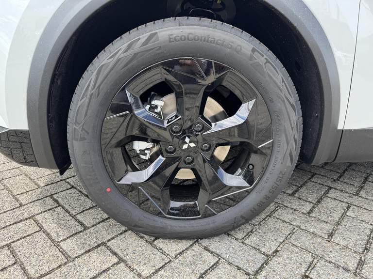 Mitsubishi