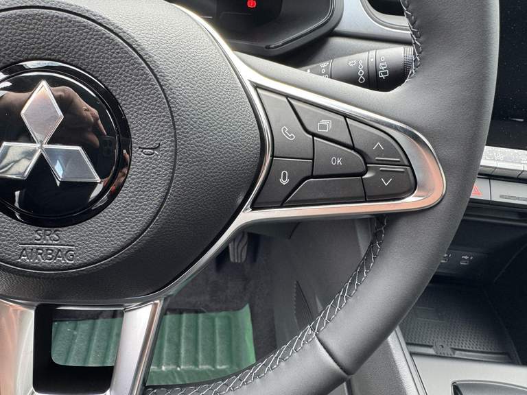 Mitsubishi