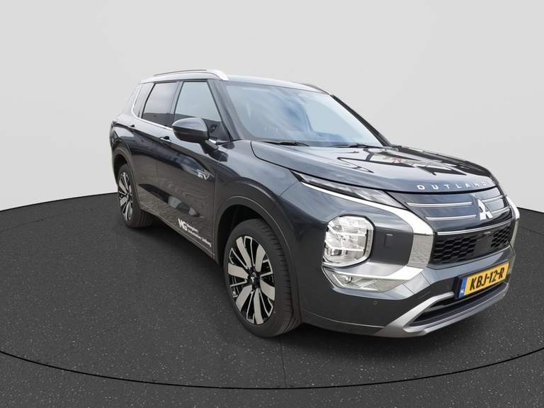Mitsubishi Mitsubishi