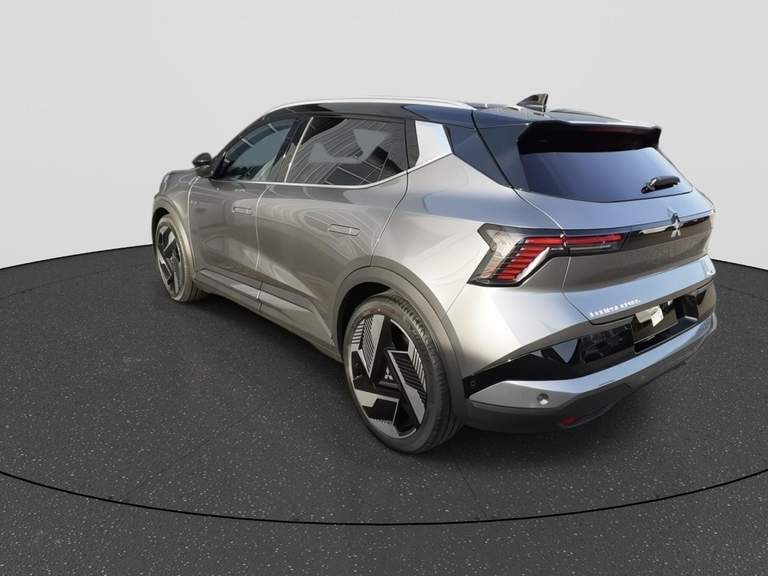Mitsubishi Mitsubishi