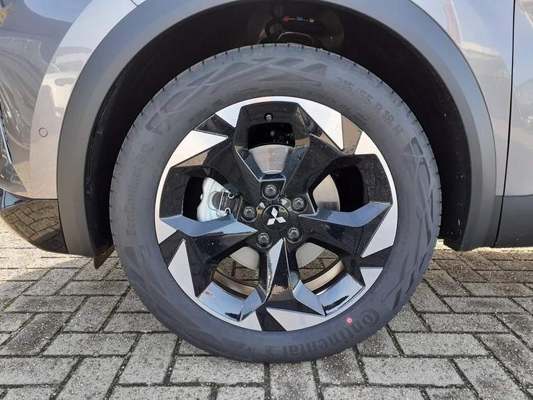 Mitsubishi Mitsubishi