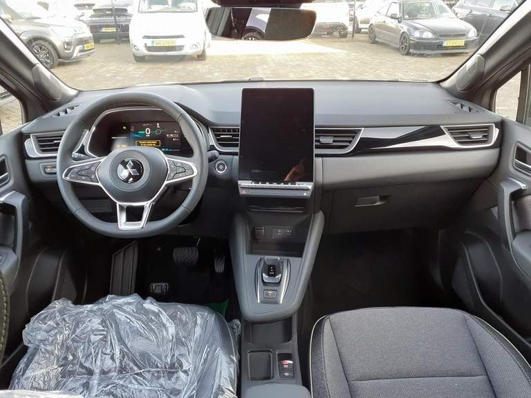 Mitsubishi Mitsubishi