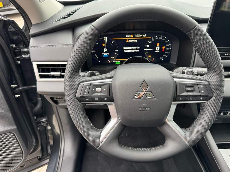 Mitsubishi Mitsubishi
