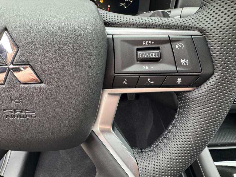 Mitsubishi Mitsubishi