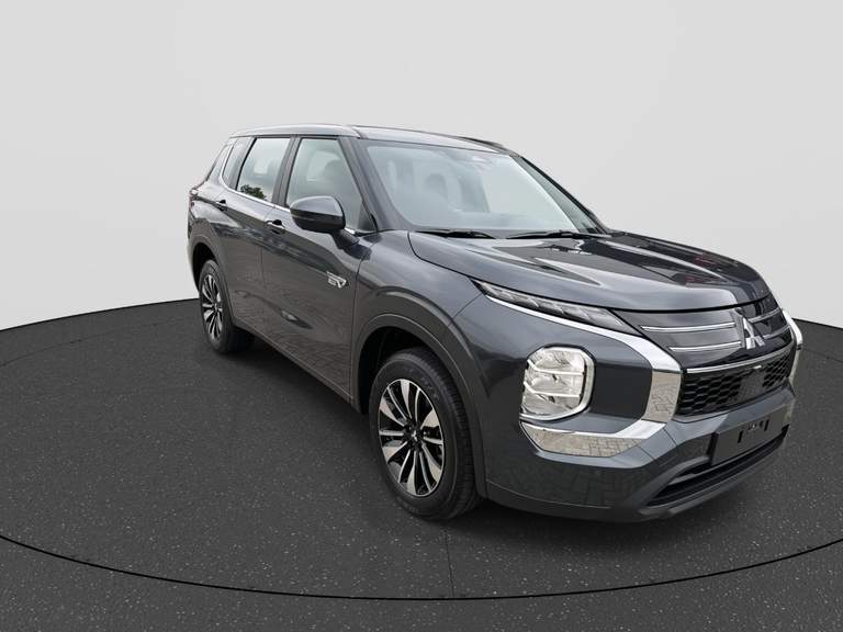 Mitsubishi Mitsubishi