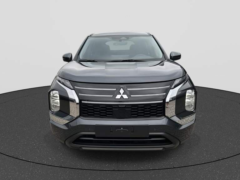 Mitsubishi Mitsubishi