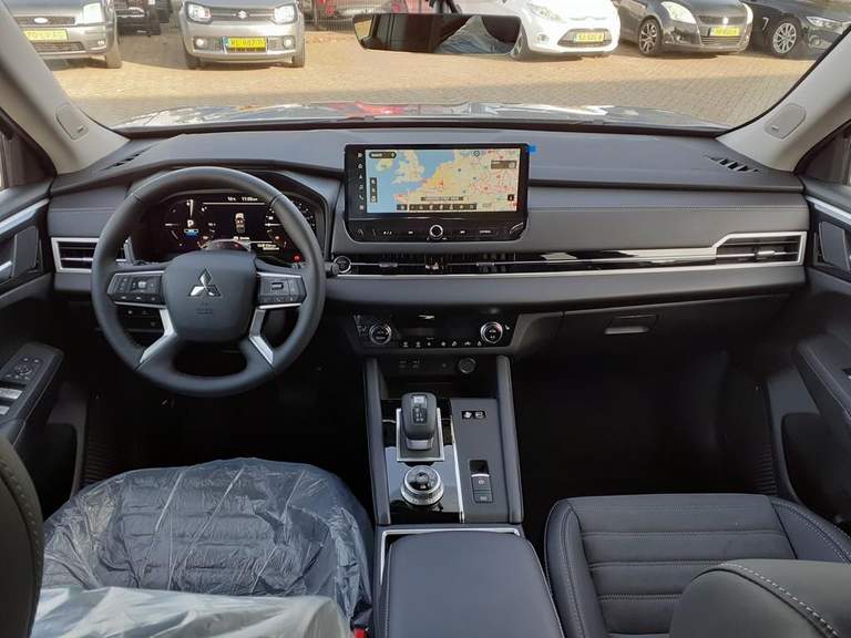 Mitsubishi