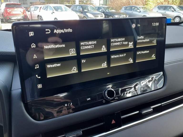Mitsubishi