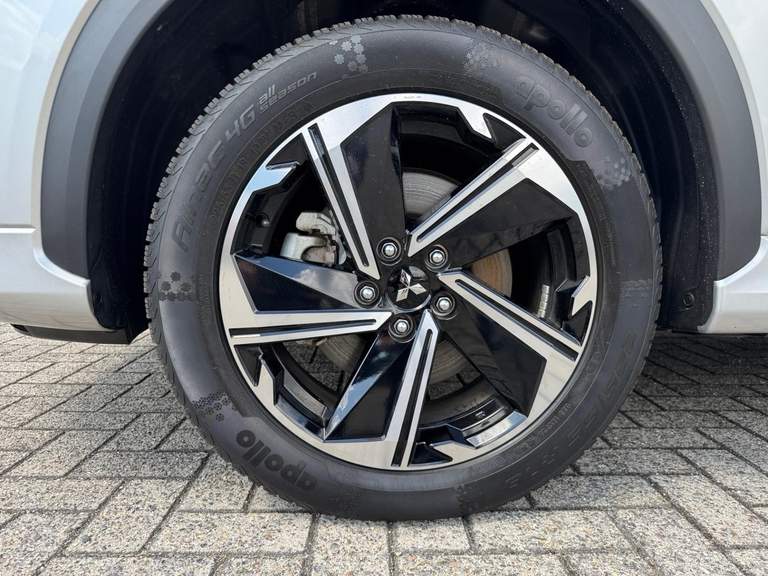 Mitsubishi Mitsubishi