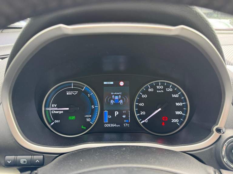Mitsubishi Mitsubishi