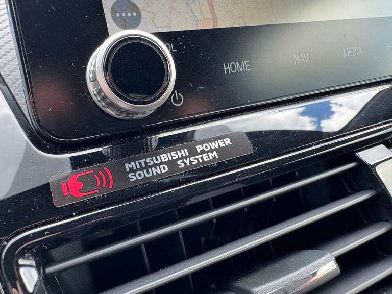 Mitsubishi Mitsubishi