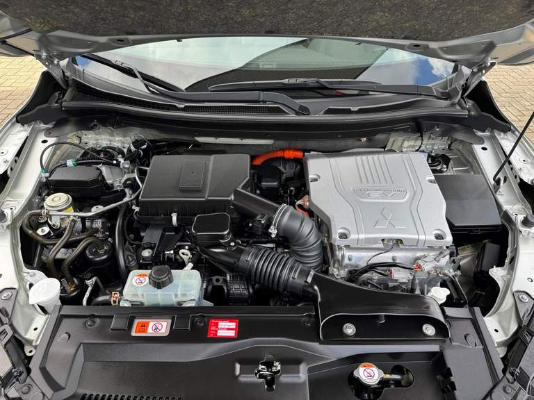 Mitsubishi Mitsubishi