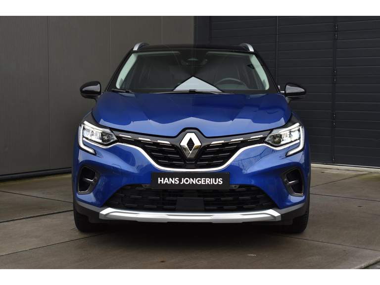 Renault Renault