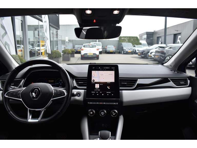 Renault Renault