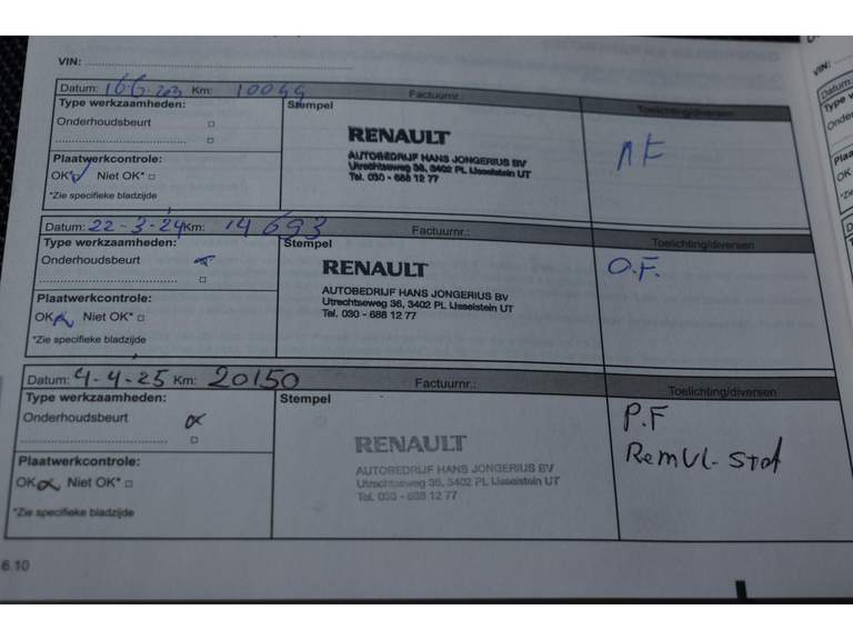Renault Renault