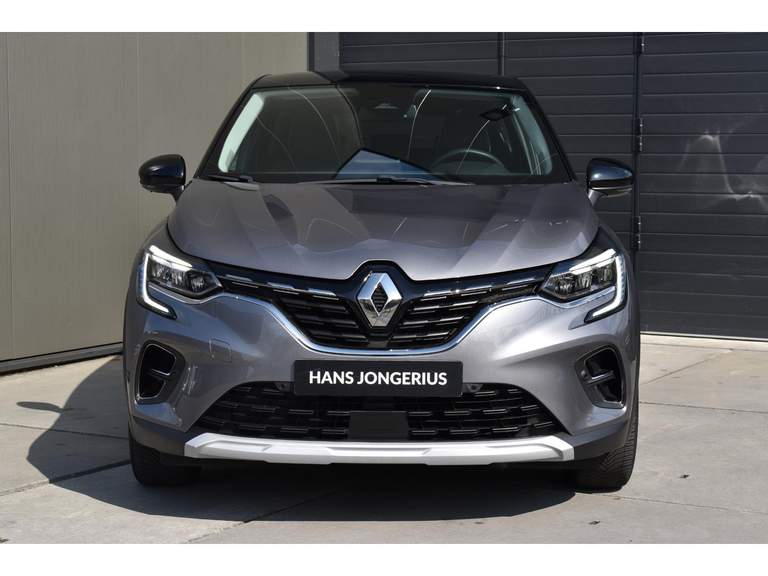 Renault Renault