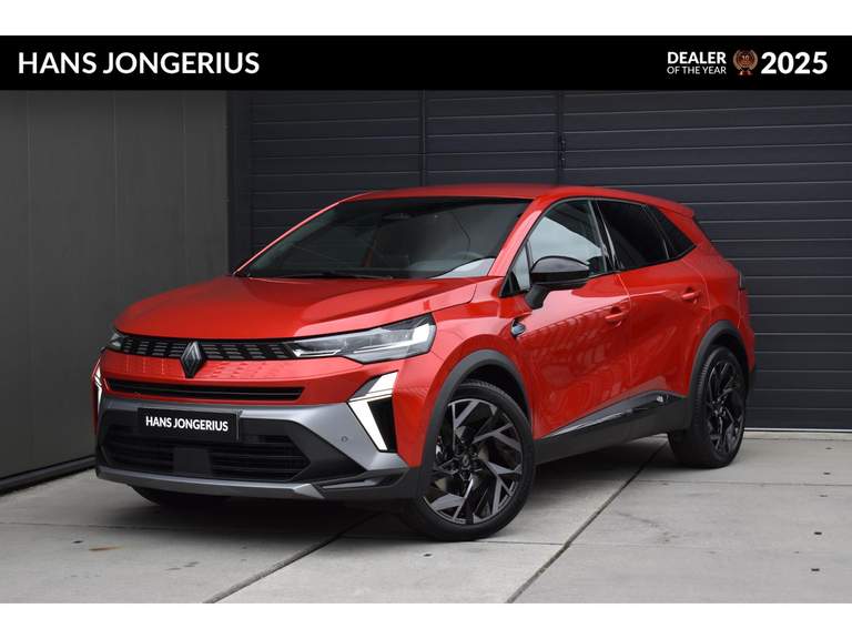 Renault Renault