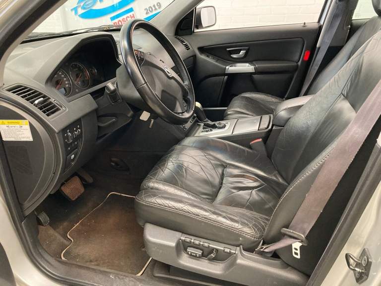 Volvo
