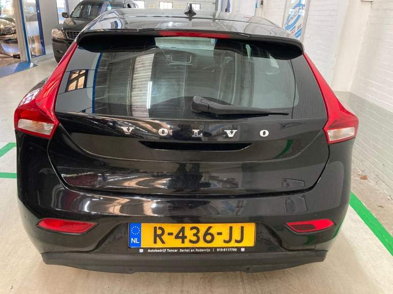 Volvo
