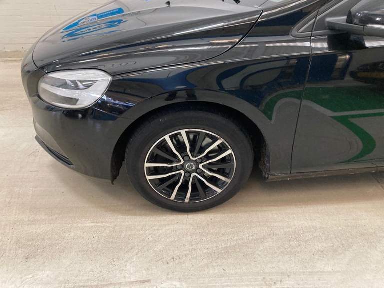 Volvo