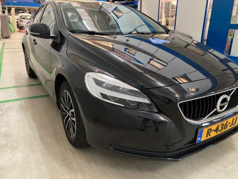 Volvo