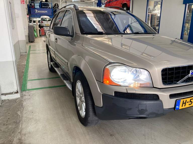 Volvo