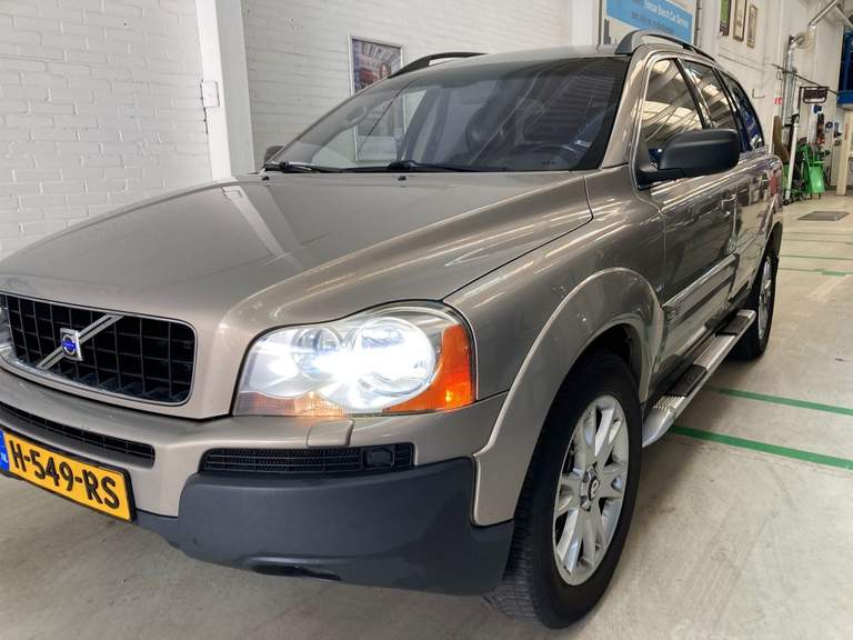 Volvo