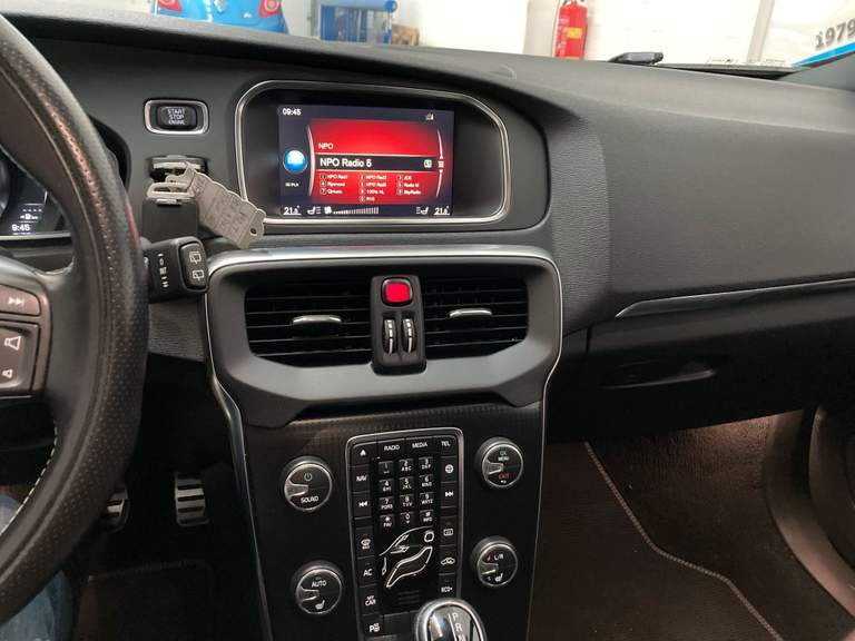 Volvo