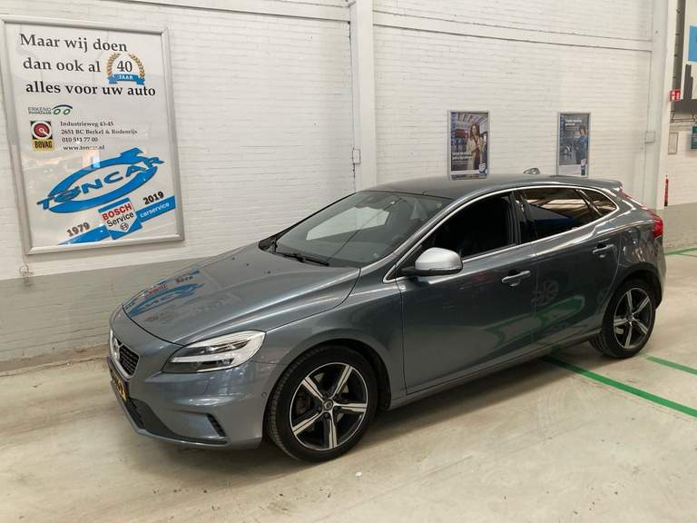 Volvo