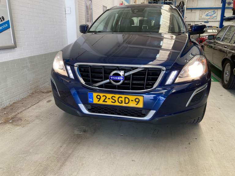 Volvo