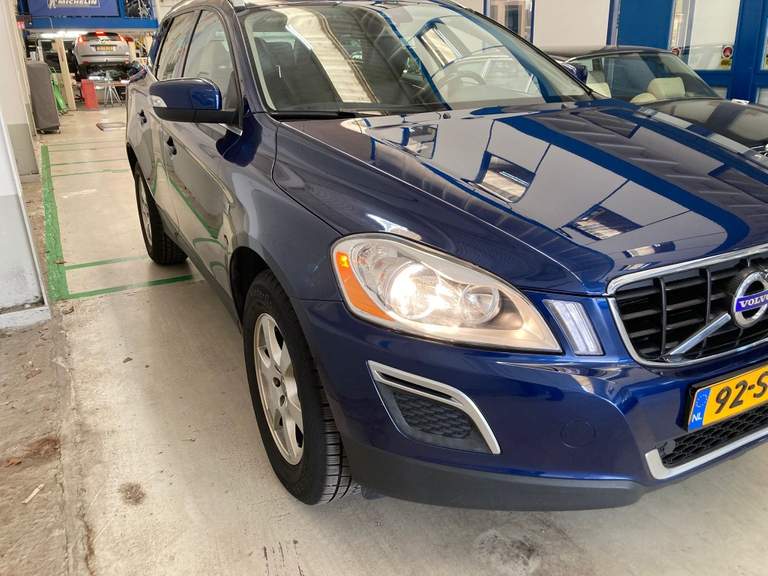 Volvo