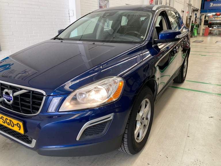 Volvo
