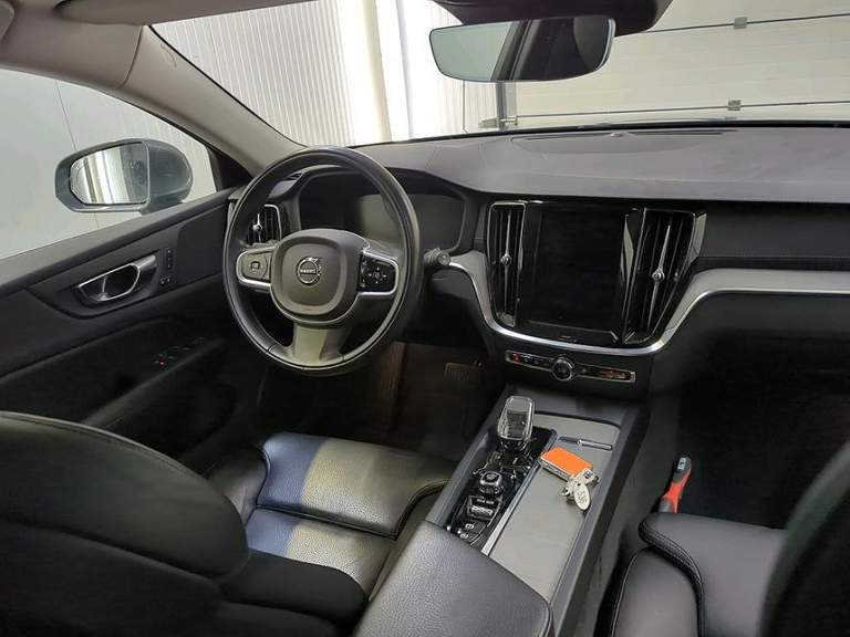 Volvo Volvo