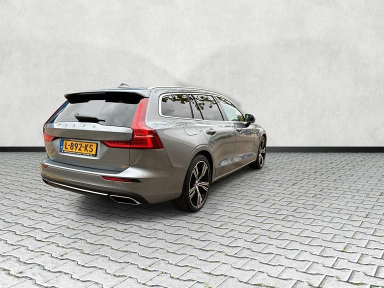 Volvo Volvo