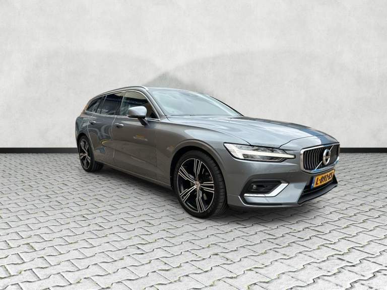 Volvo Volvo