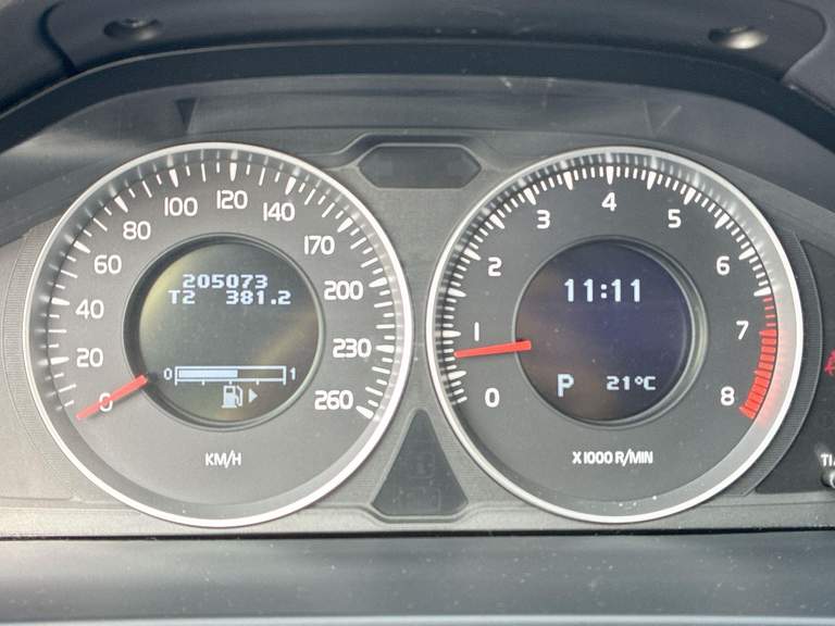 Volvo