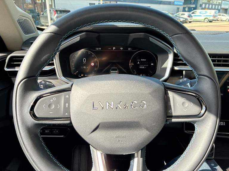 Lynk & Co